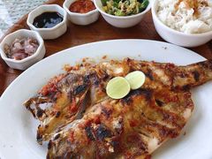 -Pundi Pundi Restaurant