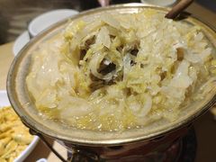 -关东小磨东北菜(上海长风大悦城店)