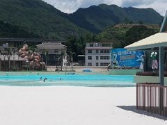 -福州欧乐堡水上乐园
