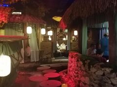 -淀里船宴(裕华东路店)