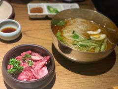 -泥炉烧肉师(新街口金銮巷店)