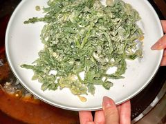 -燕北云山·农家菜·灶台鱼(密云溪翁庄店)