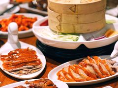 -陆壹捌餐厅(五大道店)