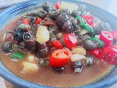 -山水人家(九堡店)