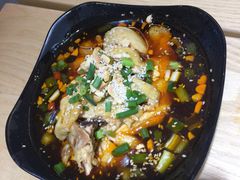 -过桥缘·过桥米线(大华虎城嘉年华店)