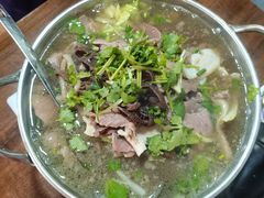-正宗苏稽毛哥跷脚牛肉总店