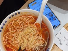 -陳香貴·兰州牛肉面(上海长风大悦城店)