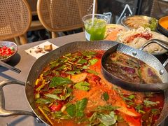 -楠小云·云南鲜菌·鲜牛自助火锅(九眼桥店)