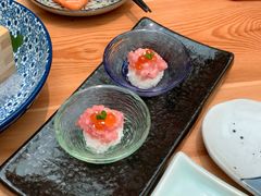 蓝鳍金枪鱼茸寿司-TORO MaKi 寿司·日料(华创店)