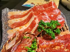 -神户赤童日式烤肉(金地广场店)