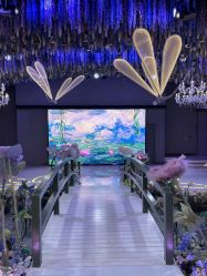 -花嫁丽舍婚礼殿堂(世博江景店)