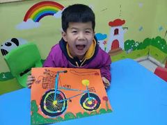 -东方童画少儿美术(莘庄体验馆)