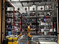 -EVE格斗健身工作室(周康店)