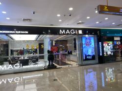 点击看大图 -MAGI美界造型