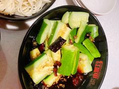 水果黄瓜-红盔甲·小龙虾(天钥桥店)
