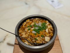海胆石锅豆腐-金牌外婆家(万象城店)