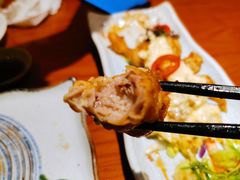 南蛮炸鸡块-有喜屋·烧鸟·居酒屋(周浦万达店)