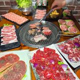 一家性价比超高的烤肉[牛排]