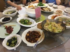 -梅花香里大酒店(郁金香路店)