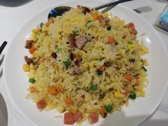 -香港深井掂檔烧鹅茶餐厅(海韵城店)