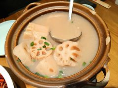 -铲铲香宜宾菜(永定路店)