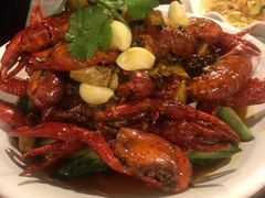 -忆口香龙虾(珠海夏湾老店)