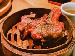 绝味手撕骨-闽上鲜·福建菜(龙湖滨江天街店)