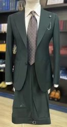 点击看大图 -香港威德诚洋服BESPOKE西服西装高级定制(上海湾一店)