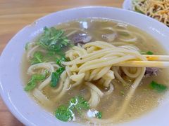 -十二忠手拉面(中华路店)