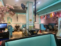 -烤路里·韩国品质自助烤肉(石路天虹4号店)