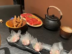 -色響火锅(恒隆广场店)