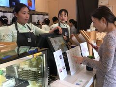 -奈雪的茶(南山大冲一期店)