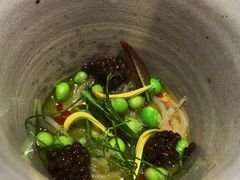 香椿浓汤-曲廊院(东四十一条店)