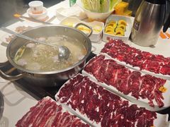 -潮发潮汕牛肉店(永庆坊店)