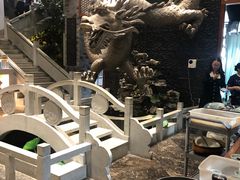 -淮扬楼(文港路店)