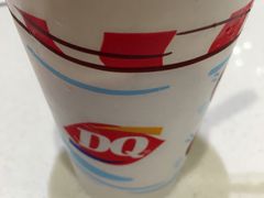 -DQ·蛋糕·冰淇淋(嘉兴南湖万达店)