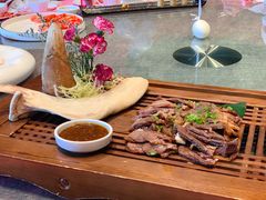 -天瑞轩·粤菜餐厅