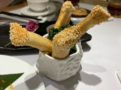 -幸福蔬·时尚蔬食(黄山湖公园店)