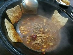 -地锅传奇(水产西路店)