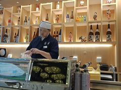 -苍月中华料理(王府井店)