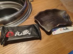 -丸藏和牛烧肉专门店(园区师惠坊店)