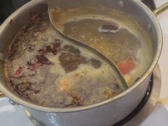 -苏格里岛自助烤肉海鲜火锅(成都金牛万达店)