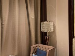 -长沙富力万达文华酒店