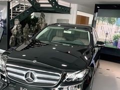 -上海德星奔驰(江杨南路店)