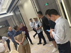 -上海红塔豪华精选酒店