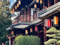-香积寺