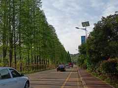 -石燕湖生态旅游景区