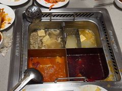 -海底捞火锅(振华广场店)