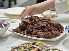 -北京清真房记小吃店
