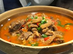 -洞庭家宴·头牌甲鱼(广渠门店)